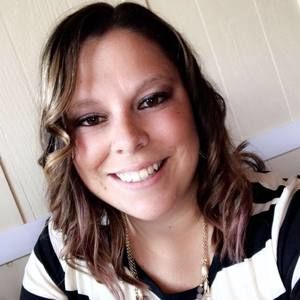 Meet your Posher, Kristina